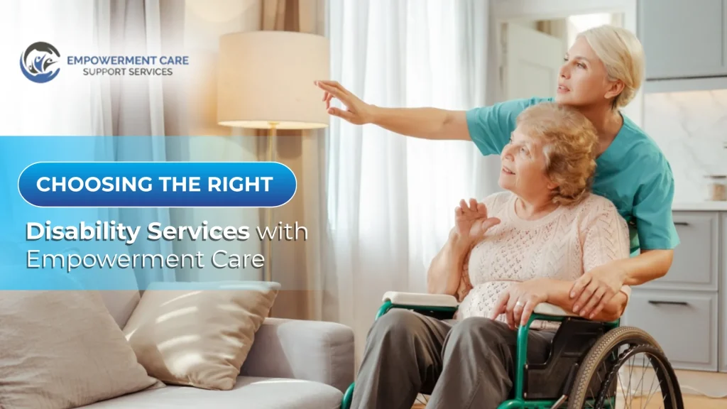 Empowerment-Care