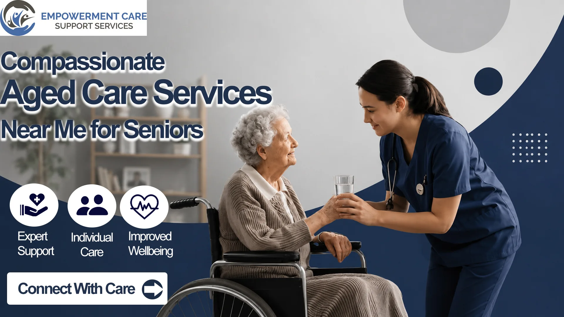 aged care service providers near me